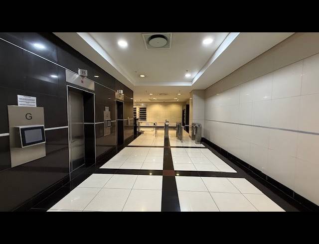 273M² OFFICE TO LET IN DURBAN CENTRAL